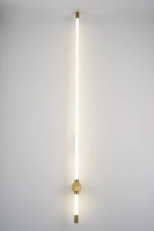 Бра Zortes Cryspy ZRS.1201.18 (LED, 220V, круглые)