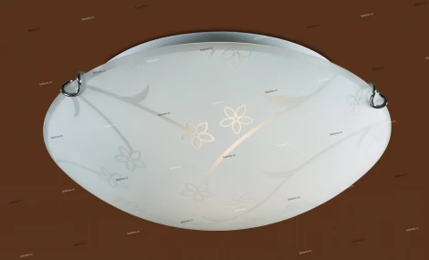 Настенно-потолочный светильник Sonex Luaro 310