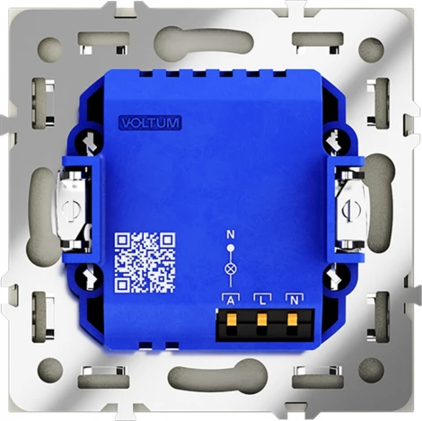 Датчик движения (сталь) Voltum S70 VLS070505