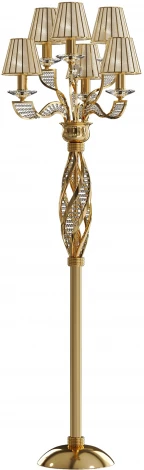 Торшер Osgona Alveare 702762