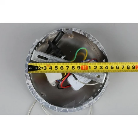 Подвесной светильник Omnilux 46 OML-04603-44 (LED, 220V, на проводе)