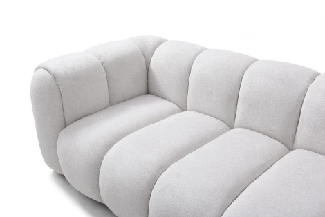 Диван Capri 1173 (4-х местный) OTE GARDEN 103 ESF 5776