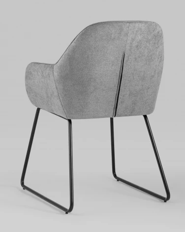 Стул Stool Group Чак серый УТ000004760