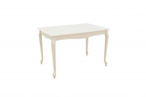 Стол, жемчуг Аврора Кабриоль 102285