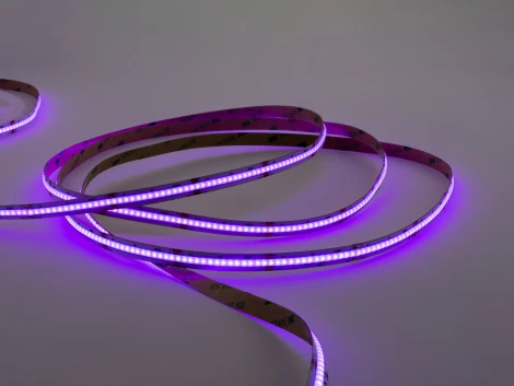 Светодиодная лента 15Вт/м 24В 5м LEDS POWER 007328