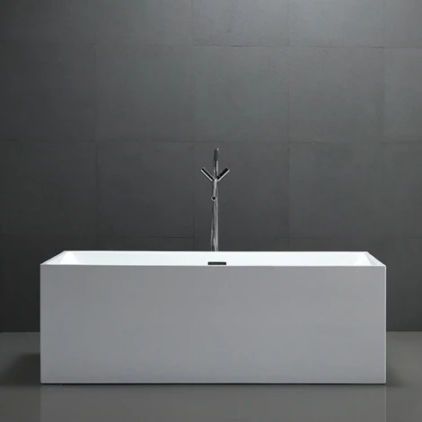 Акриловая ванна Swedbe Vita 8822