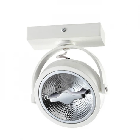 Накладной точечный светильник Novotech Snail 357560