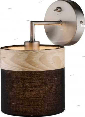 Бра Globo Chipsy 15222W
