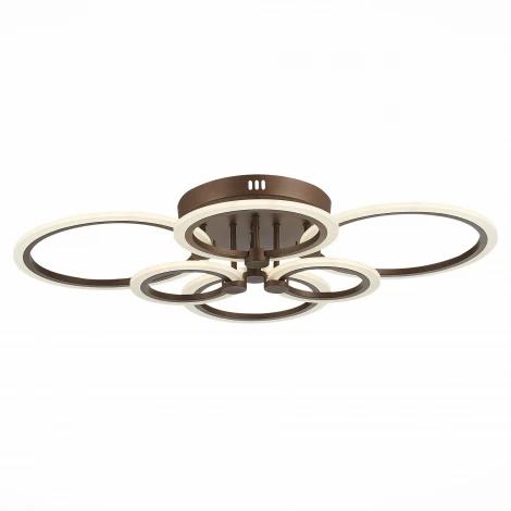 Потолочная люстра EvoLed Cerina SLE500572-06