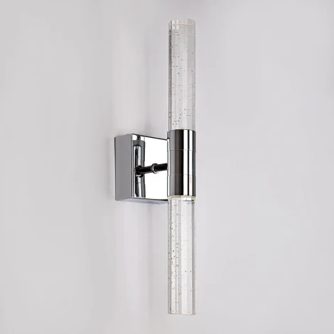 Бра светодиодное Modelux MODELUX ML.712.02 CR