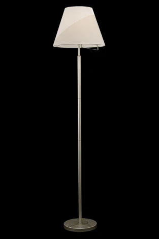 Торшер Freya Vanessa FR5084FL-01G