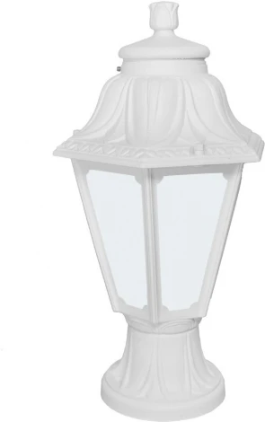 Наземный фонарь Fumagalli Anna E22.110.000.WYF1R (220V, IP44)