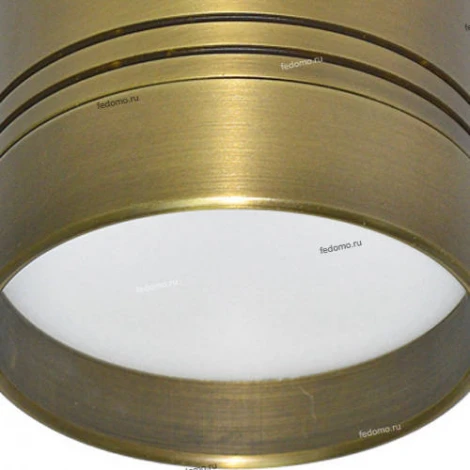 Donolux DL18482 DL18482/WW-Light bronze R