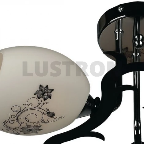 Потолочная люстра Omnilux Brittany OML-38707-03