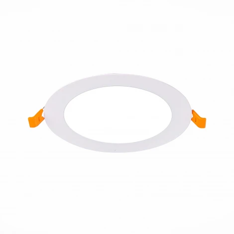 Встраиваемый точечный светильник ST Luce Litum ST209.538.09 (LED, 220V, круглые)