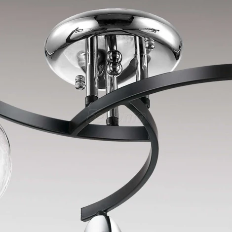 Потолочная люстра Lumion Vanes 2943/3C
