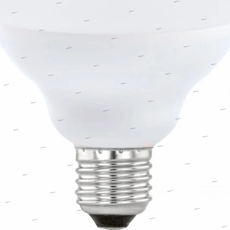 Лампочка светодиодная RGB E27 13W 220V 2700-6500K Eglo Connect 11659