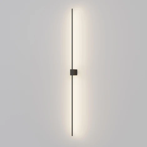 Настенный светильник Maytoni Pars C071WL-L12B3K (LED, 220V)