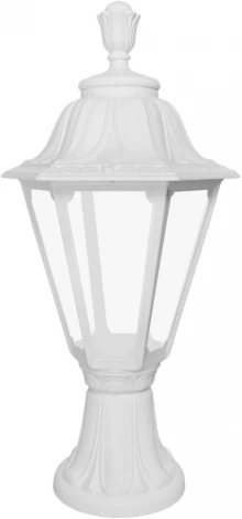 Наземный фонарь Fumagalli Rut E26.111.000.WXF1R (220V, IP55)