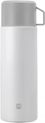 Термос, белый, 1 л 39500-513 Zwilling