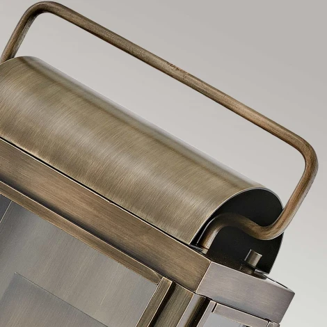 Настенный светильник уличный Hinkley Sag Harbor HK-SAG-HARBOR-M-BU (220V, IP44)