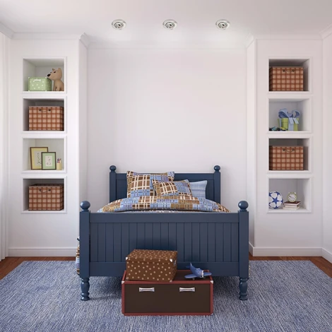 Встраиваемый точечный светильник Novotech Trek 369630