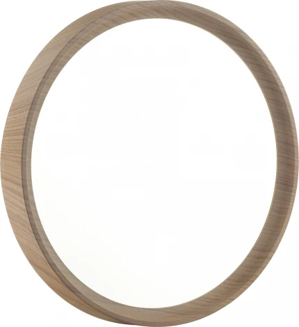 Настенно-потолочный светильник Woodi 7603/CL Sonex (LED, 220V, круглые, IP43)