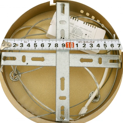 Подвесной светильник Natali Kovaltseva LED LIGHT LAMPS 81296