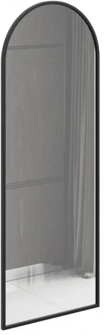 Зеркало Arca 770 ОГОГО 581071 (черный)