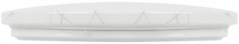 Потолочный светильник светодиодный ЭРА SPB-6 Slim Neo 36W-4K