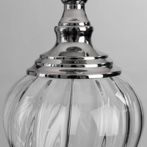 Интерьерная настольная лампа Arte Lamp Superb A3752LT-1WH