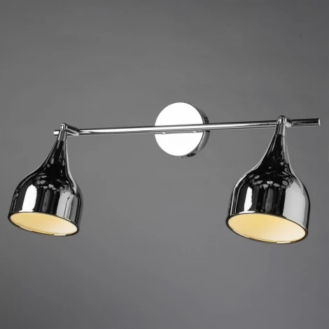 Спот Arte Lamp Campana A9555AP-2CC