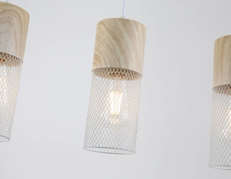 Подвесной светильник Ambrella TRADITIONAL TR8499 (220V, на проводе)