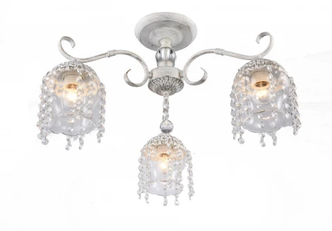 Потолочная люстра J-Light Perry 1088/3C