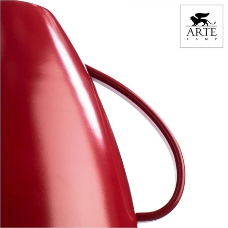 Подвесной светильник Arte Lamp Caffetteria A6601SP-1RD