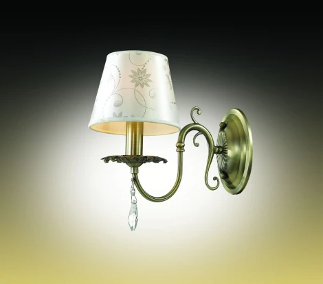 Бра Odeon Light Vita 2930/1W