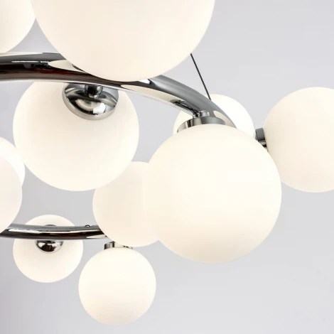 Подвесной светильник Modelux MODESTYLE MS.6033.15 CR