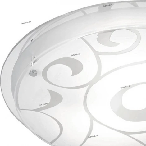 Потолочный светильник Arte Lamp Ariel A4806PL-3CC
