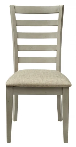 Обеденный стул M-City LT C16412 GREY #G45/ FB51