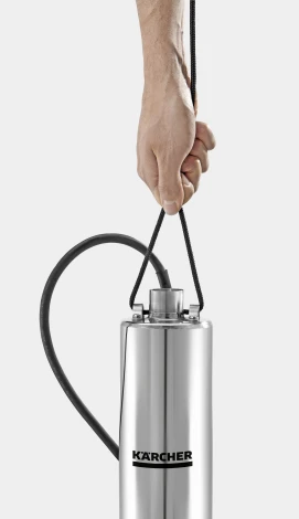 Насос для скважин и колоцев BP 4 Deep Well 1.645-421