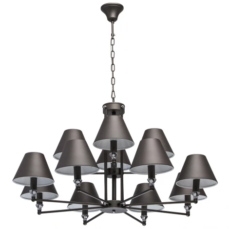 Подвесная люстра MW-Light Таун 691010612