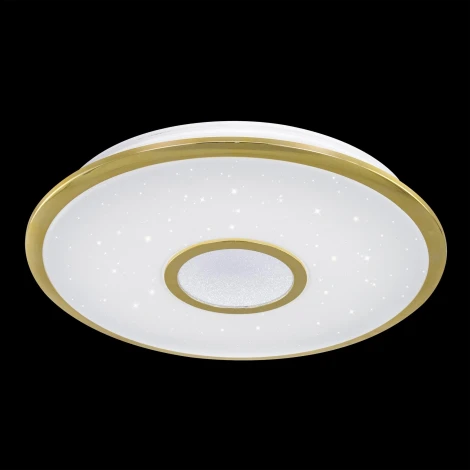 Потолочный светильник Citilux Старлайт R CL70342R
