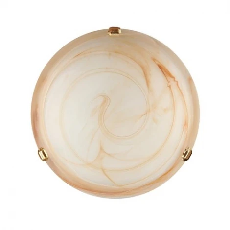 Настенно-потолочный светильник Lampex Duna 210/P1 ST