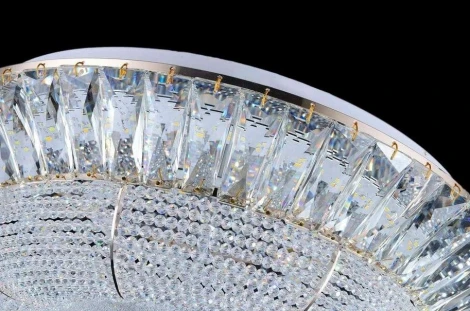 Подвесная люстра Lumina Deco Mirana DDC 3197-60