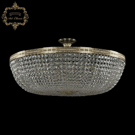 Потолочная люстра Art Classic 21.15 21.151.90SP.G