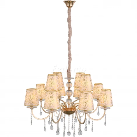 Подвесная люстра ST Luce Aumentato SL176.203.12