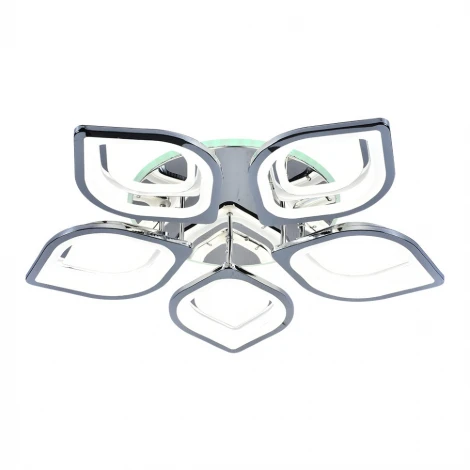 Потолочная люстра Wedo Light Donneg WD5008/11C-CR-RGB