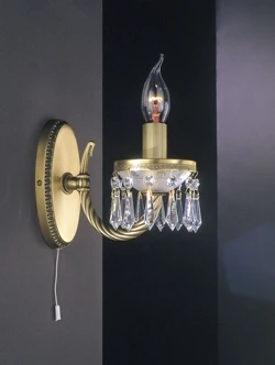 Бра Reccagni Angelo 4651 A 4651/1