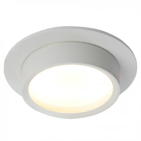 Светильник потолочный встраиваемый Feron DL504 51101