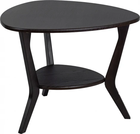 Стол журнальный BeautyStyle 15 венге/венге Mebelik арт.009315